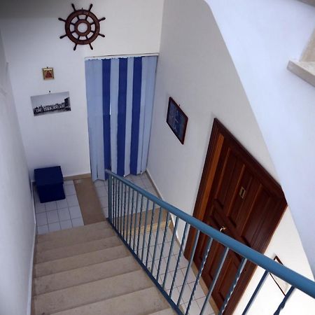 Hotel Darsena Pozzuoli Ngoại thất bức ảnh