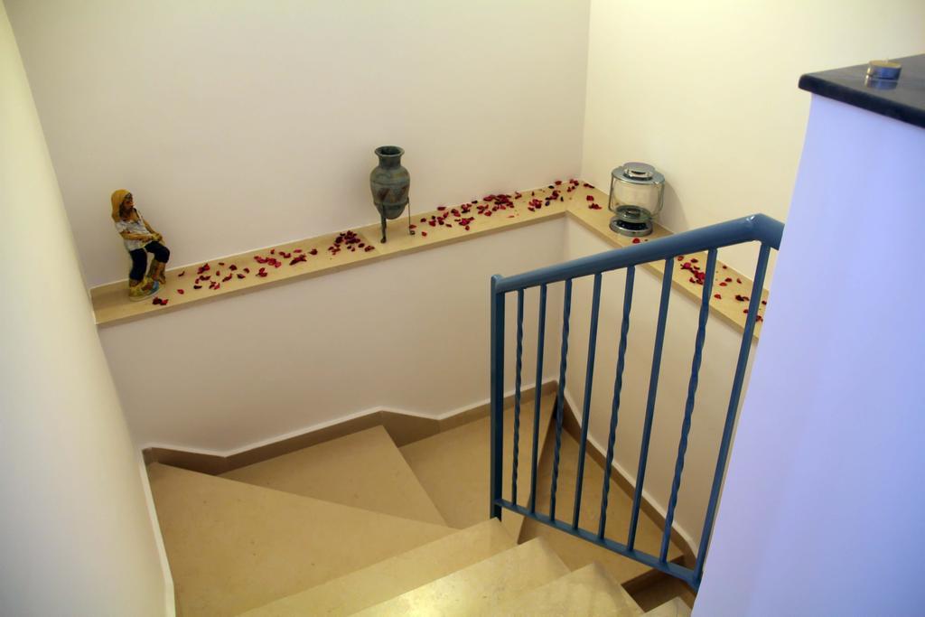 Hotel Darsena Pozzuoli Ngoại thất bức ảnh
